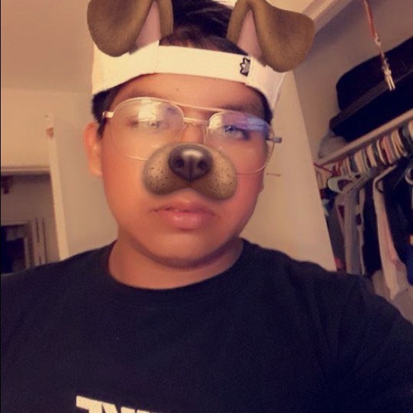 Meet your Posher, Pascual - Picture 1 of 1